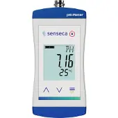 Senseca ECO 510 pH-Messgerät pH-Wert