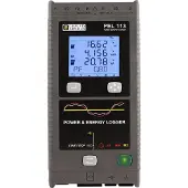 Chauvin Arnoux Leistungs-Energierecorder