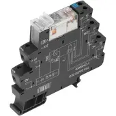 Weidmuller Koppelrelais 10 St. 230 V/DC