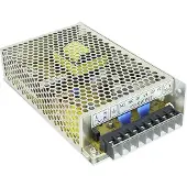 Dehner elektronik SPS N120-ID2 Industrienetzteil 115 W