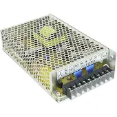 Dehner elektronik SPS N080-ID2 Industrienetzteil 80 W