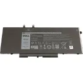 Dell Akku C5GV2 C5GV2 Laptopaccu 7.60 V 8500 mAh