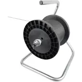 Cimco LWL-Abspuler