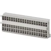 Phoenix Contact 1115674 Stromschiene CAPAROC CR EXT20 CAPAROCCREXT20 - 3 Stück