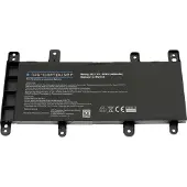 Ipc-computer Notebook-Akku C21N515 REPLACE 7.4 V 4650 mAh Asus