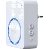 M-E Modern-Electronics m-e 41400 Funkklingel Empfänger