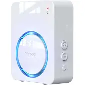M-E Modern-Electronics m-e 41401 Funkklingel Empfänger