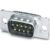 Phoenix Contact D-SUB contact insert shell size 1