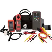Gossen metrawatt PV 1525 Package