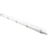 Mlight LED-Feuchtraumwannenleuchte