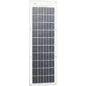 Sunware SW-40145 30 Wp Monokristallines Solarmodul 30 12 V
