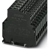 Phoenix Contact 0903043 Elektronischer Geräteschutzschalter EC-E 2A DC24V ECE2ADC24V