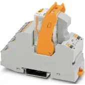 Phoenix Contact 2903310 Relaismodul RIF-2-RPT-LV-230AC/2X21 RIF2RPTLV230AC2X21 - 10 Stück