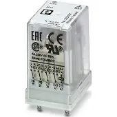 Phoenix Contact 2909738 Einzelrelais REL-IR4/24DC/4X21/EX RELIR424DC4X21EX