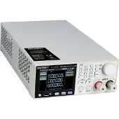 Voltcraft EL-2400 Elektronische Last 600 V/DC 40 A 400 W