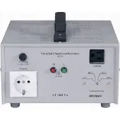 Voltcraft AT-1000 NV Vorschalt-Transformator Spannungswandler 115/125/230/240 V/AC