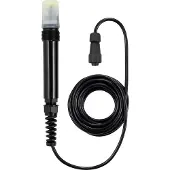 Extech Wasserqualitätsmessgerät Leitfähigkeit