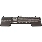 Ipc-computer Akku 69.3Wh für UX534FA