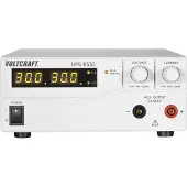 Voltcraft HPS-11530 Labornetzgerät, einstellbar 1 - 15 V/DC 0 - 30 A 450 W Remote Anzahl Ausgänge 1 x