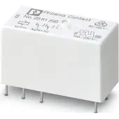 Phoenix Contact 2961299 Einzelrelais REL-MR- 12DC/21-21AU RELMR12DC2121AU - 10 Stück
