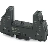 Phoenix Contact 2839363 Überspannungsschutz-Basiselement PT 4X1-BE PT4X1BE