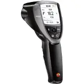 Testo Infrarot-Thermometer 835-T1 Op