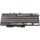 Ipc-computer Akku 66.88Wh für Latitude 5580