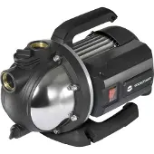 Toolcraft JGP110063INOX Gartenpumpe 7000 l/h 48 m