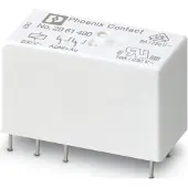 Phoenix Contact 2961480 Einzelrelais REL-MR-230AC/21-21AU RELMR230AC2121AU - 10 Stück