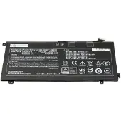 Clevo Akku 73Wh für Lemur Pro lemp13