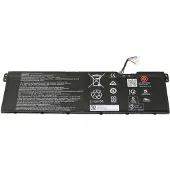 Acer Battery 45W 2301 CTE Length 35mm - Akku - 6.050 mAh