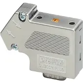 Phoenix Contact 2708999 D-SUB-Busstecker SUBCON-PLUS-CAN/SC2 SUBCONPLUSCANSC2