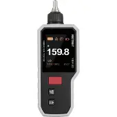 Voltcraft VBM-50 Vibrationsmessgerät