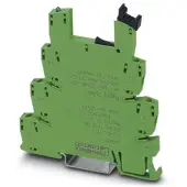 Phoenix Contact Relaissockel 10 St. PLC-BSC-TT