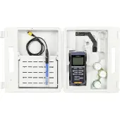 WTW Multiparameter-Taschenmessgerät MultiLine Multi 3510 IDS