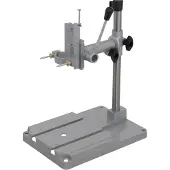 Donau Elektronik Borstander Arbejdshøjde (max.): 30 mm