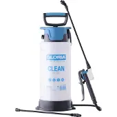 Gloria Haus und Garten 003450.0000 CLEAN 500 Drucksprüher 5 l