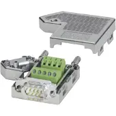 Phoenix Contact SUBCON Sub-D-Stecker - 2761509