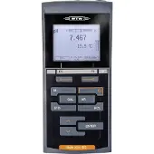 WTW Multiparameter-Taschenmessgerät MultiLine Multi 3510 IDS