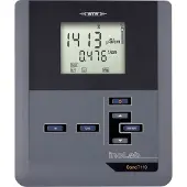 WTW Leitfähigkeits-Labormessgerät inoLab Cond 7110