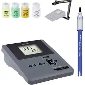 WTW pH-Labormessgerät inoLab pH 7110 SET 2