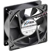 X-FAN Axiallüfter