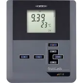WTW pH-Labormessgerät inoLab pH 7110
