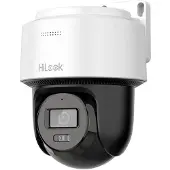 HiLook HIL N2C400MDE28B -Überwachungskamera IP LAN aussen PoE