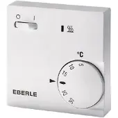 Eberle RTR-E 6202 RAUMTEMPERATURREGLER