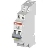ABB STOTZ-KONTAKT E211X-16-20 Stromunterbrecher (2CCA703110R0001)