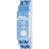 Eltako Nachlaufschalter NLZ12NP-230V+UC