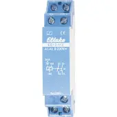 Eltako Stromstoßschalter UC, 1 S+1 Ö, potenzialfrei, 16A/250V AC, 1 Stk.