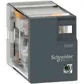 Schneider Electric Miniaturrelais RXM4LB2CD 10 St.