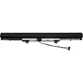 Ipc-computer L15S4A02 REPLACE Akku 37Wh kompatibel